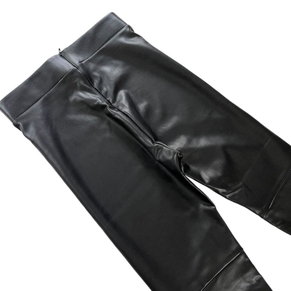 ALIX NYC Carlisle Pant in Black - Picture 8 of 9